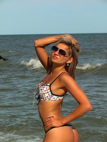 Проститутка Киева Милана 0685070797, набрать по телефону 0**5070797 - большое фото