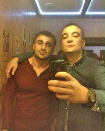 Проститутка Киева 1, ей 18 лет - большое фото