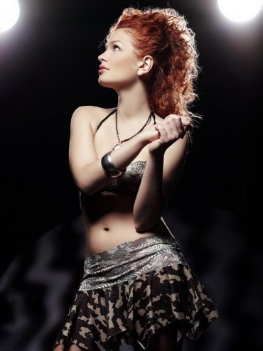 Проститутка Киева Александра, снять за 1200 грн - большое фото