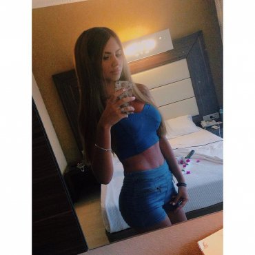 Проститутка Киева Ника, такие путаны тут по 1200 грн в час - большое фото