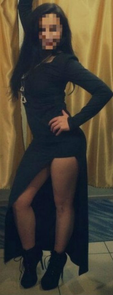 Проститутка Киева Анна анальчик мбр, живет на улице Очаковская - большое фото