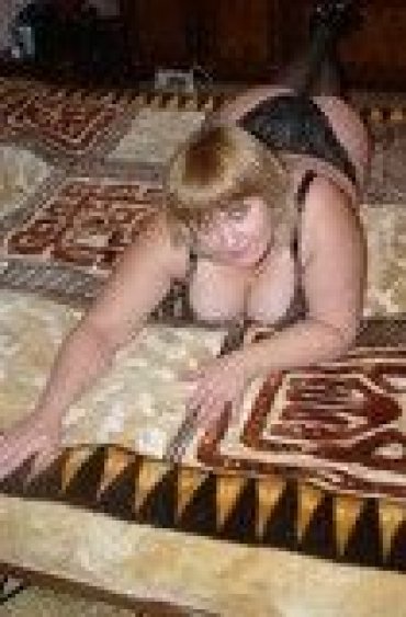 Проститутка Киева Ирина, ей 40 лет - большое фото