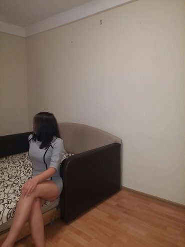 Проститутка Киева Марина, возраста 26 лет - большое фото