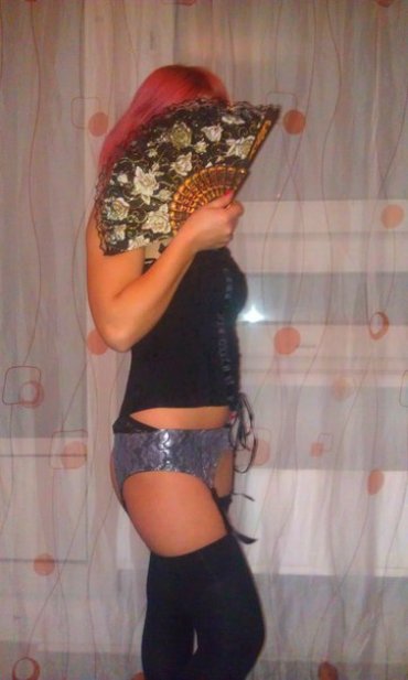 Проститутка Киева Марина, с 2 размером - большое фото