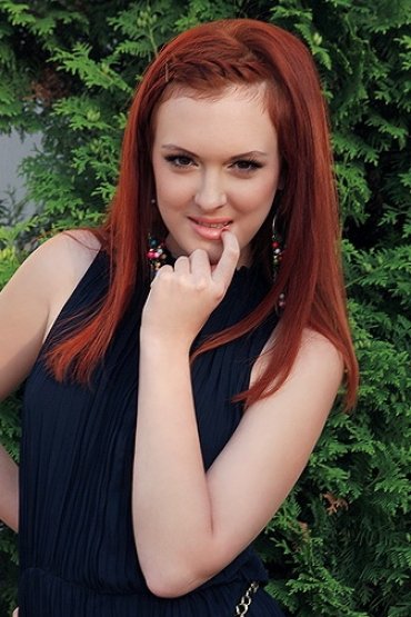 Проститутка Киева Мила, возраста 26 лет - большое фото