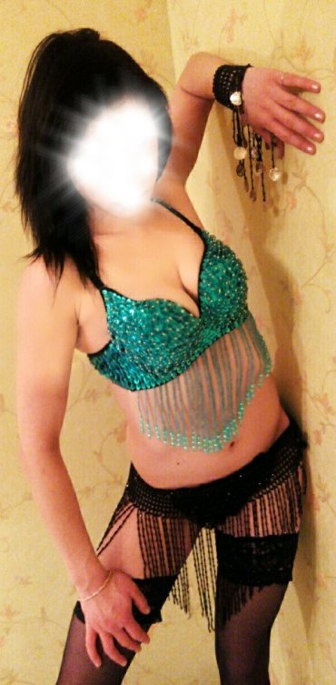 Проститутка Киева Марта 200гр пол часа, эта инди брюнетка - большое фото