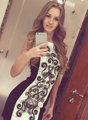 Проститутка Киева Тина, возраста 24 года - большое фото