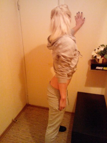 Проститутка Киева Алёна. Индивидуально, звонить по телефону 0**9861741 - большое фото