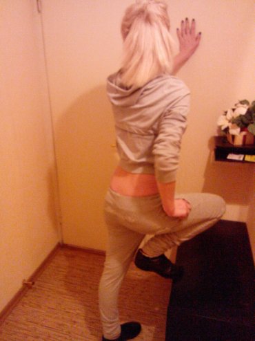 Проститутка Киева Алёна. Индивидуально, работает на улице печерск - большое фото