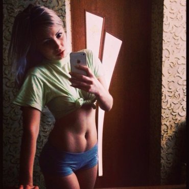 Проститутка Киева Алла, заказать за 1000 грн час - большое фото