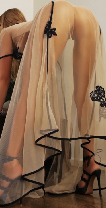 Проститутка Киева АНЖЕЛИКА, эта инди шатенка - большое фото