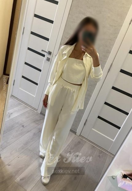 Проститутка Киева ВЫЕЗД ИНДИВИДУАЛЬНО , с 2 размером сисек - большое фото