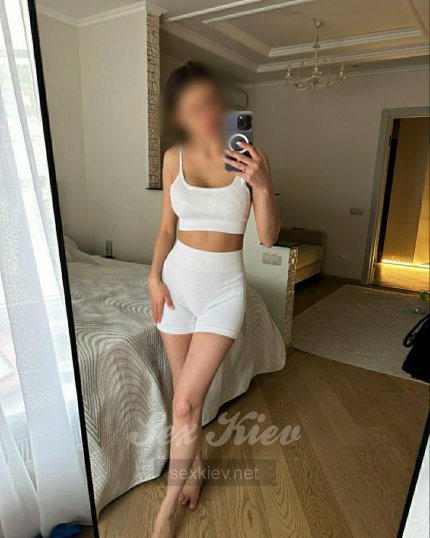 Проститутка Киева ВЫЕЗД ИНДИВИДУАЛЬНО , звонить по телефону 0**1625033 - большое фото