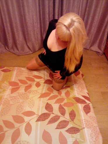 Проститутка Киева Наталия VIP, индивидуалка обслуживает у метро Харьковская - большое фото