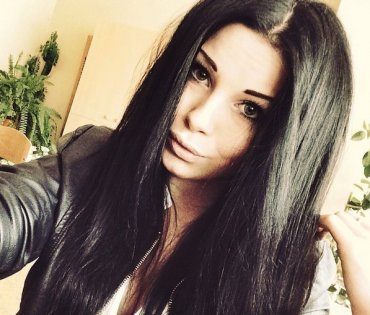 Проститутка Киева Елена Любимова, девушке 20 лет - большое фото