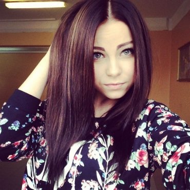 Проститутка Киева Елена Любимова, с 2 размером сисек - большое фото