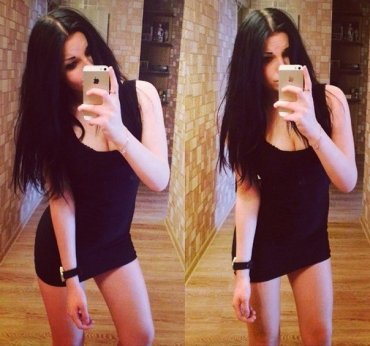 Проститутка Киева Елена Любимова, интим услуга 