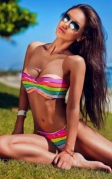 Проститутка Киева Ника Одесса, заказать за 2500 грн час - большое фото