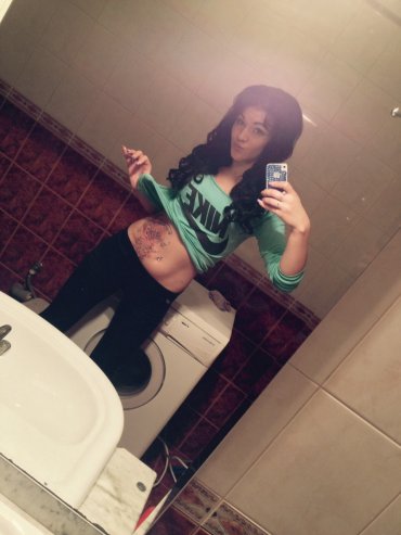 Проститутка Киева Вероника VIP, индивидуалка работает у метро Политехнический институт - большое фото