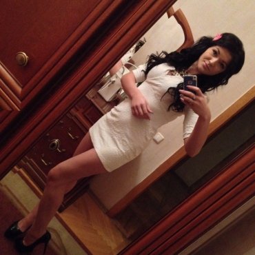 Проститутка Киева Вероника VIP, живет на улице Бульвар Леси Украинки - большое фото