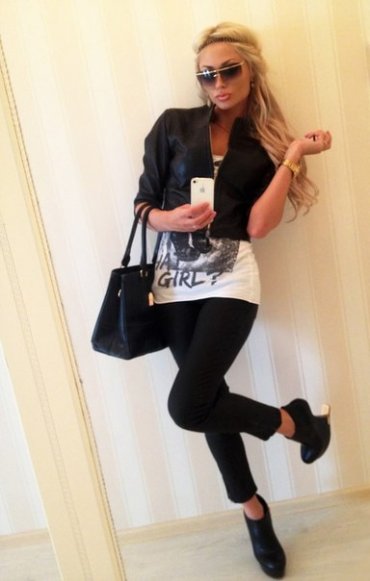 Проститутка Киева Лилия VIP , позвонить по телефону 0**0227776 - большое фото