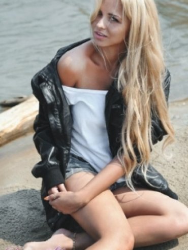 Проститутка Киева Анна, с 3 размером - большое фото