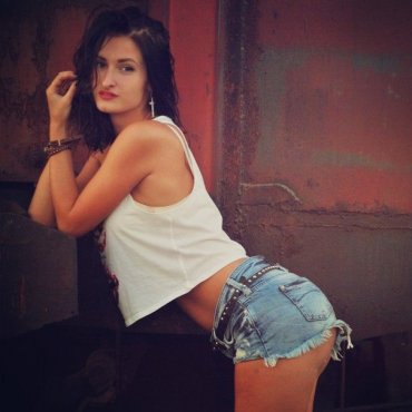 Проститутка Киева Незабываемая Даша, возраста 20 лет - большое фото