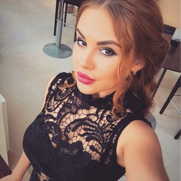 Проститутка Киева Ева, ей 22 года - большое фото