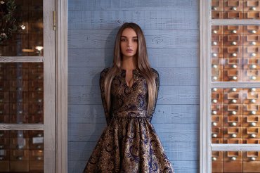 Проститутка Киева Влада, девушке 20 лет - большое фото