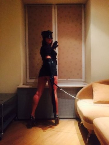 Проститутка Киева Вита, с 3 размером - большое фото