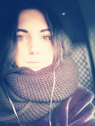 Проститутка Киева Злата, девушке 19 лет - большое фото