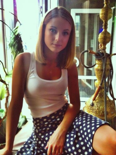 Проститутка Киева Саша, заказать за 700 грн - большое фото