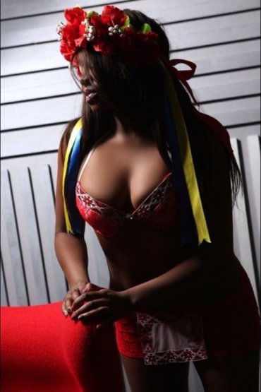 Проститутка Киева ДЖЕННИФЕР, звонить по телефону 0**5102212 - большое фото