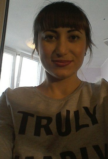 Проститутка Киева Яся, возраста 23 года - большое фото