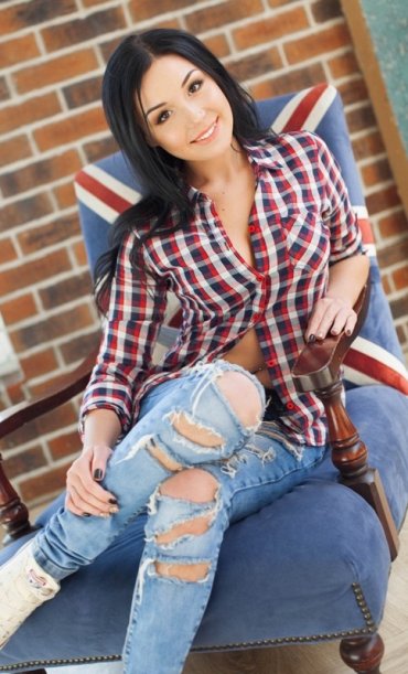 Проститутка Киева Лара, девушке 22 года - большое фото