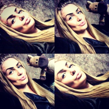 Проститутка Киева Мила , возрастом 20 лет - большое фото