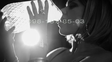 Проститутки Киева: Татьяна Не Салон сосет - большое фото