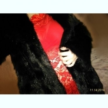 Проститутка Киева Виктория, интим услуга 