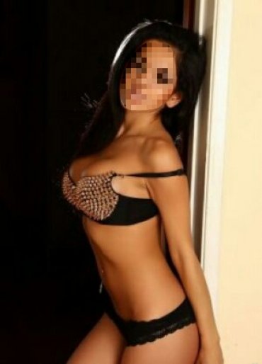 Проститутка Киева  Милена, с 3 размером сисек - большое фото