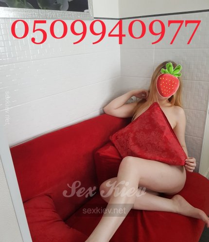 Проститутка Киева Яна, эта фея брюнетка - большое фото