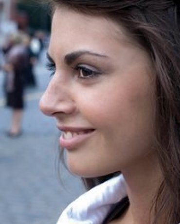 Проститутка Киева Надюшка, возраста 26 лет - большое фото