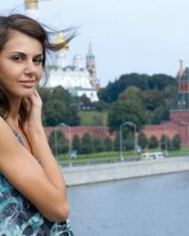 Проститутка Киева Надюшка, секс на улице Облонский проспект - большое фото