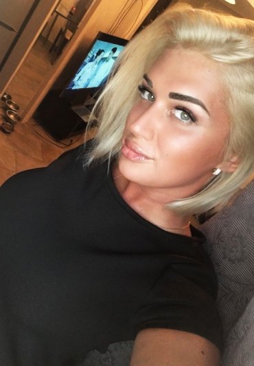 Проститутка Киева Аня, такие путаны на сайте по 1600 грн за час - большое фото