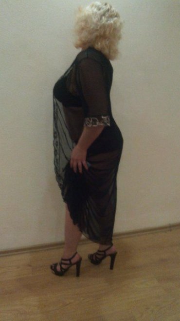 Проститутка Киева Виктория, с 3 размером груди - большое фото