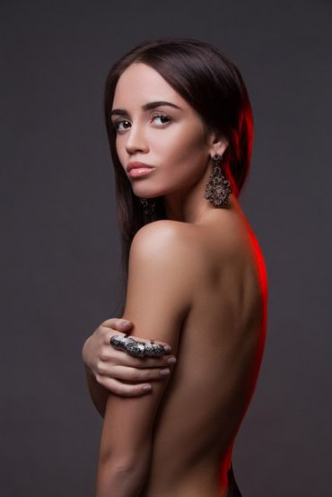 Проститутка Киева Зоя LUX, вызвать за 2000 грн - большое фото