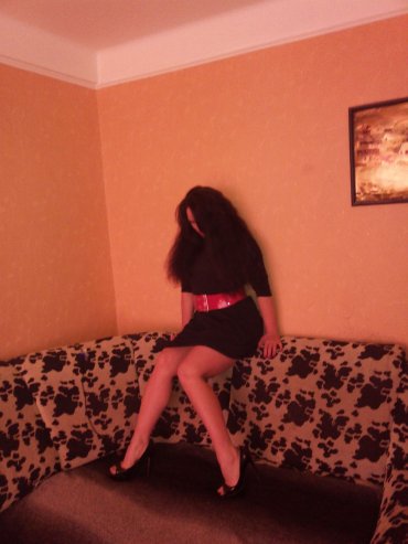 Проститутка Киева РУСЛАНКА м.КПИ., возрастом 28 лет - большое фото