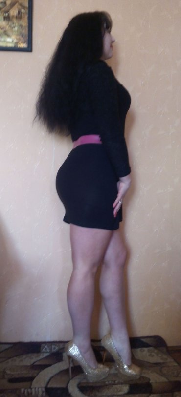 Проститутка Киева РУСЛАНКА м.КПИ., позвонить по телефону 0**4221999 - большое фото