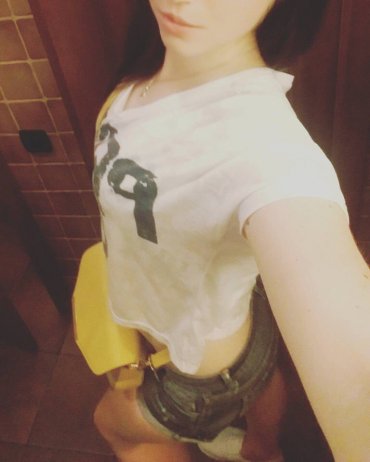 Проститутка Киева Мирослава, с 2 размером груди - большое фото