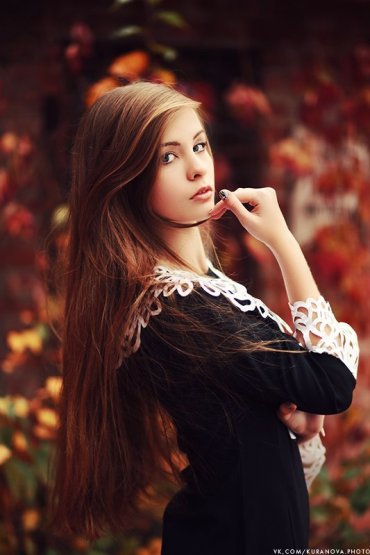 Проститутка Киева Арина, с 3 размером - большое фото