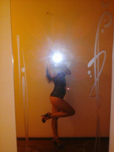 Проститутка Киева Инночка, с 2 размером - большое фото